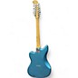 Used Fender ELECTRIC XII Lake Placid Blue Solid Body Electric Guitar