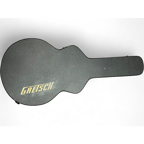 Used Gretsch Guitars G5422T Electromatic Orange Stain Hollow Body Electric Guitar