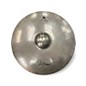Used Zildjian 20in A Custom Ping Ride Cymbal thumbnail