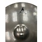 Used Zildjian 20in A Custom Ping Ride Cymbal
