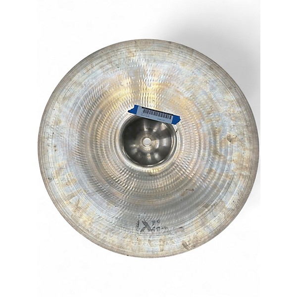 Used Zildjian 20in A Custom Ping Ride Cymbal