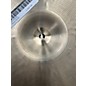 Used Zildjian 17in K Thin Dark Crash Cymbal
