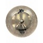 Used SABIAN 18in XS20 Chinese Cymbal thumbnail