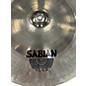 Used SABIAN 18in XS20 Chinese Cymbal