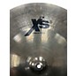 Used SABIAN 18in XS20 Chinese Cymbal