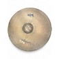Used Zildjian 22in ZBT Ride Cymbal thumbnail