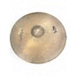 Used Zildjian 22in ZBT Ride Cymbal