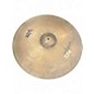 Used Zildjian 22in ZBT Ride Cymbal