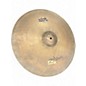 Used Zildjian 22in ZBT Ride Cymbal