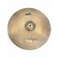 Used Zildjian 22in ZBT Ride Cymbal