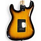 Used Squier Bullet Stratocaster HSS 2 Color Sunburst Solid Body Electric Guitar