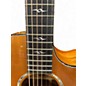 Used Taylor K14CE Natural Acoustic Electric Guitar