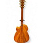 Used Taylor K14CE Natural Acoustic Electric Guitar