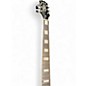 Used Epiphone LES PAUL CUSTOM ADAM JONES ART Silverburst Solid Body Electric Guitar
