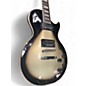 Used Epiphone LES PAUL CUSTOM ADAM JONES ART Silverburst Solid Body Electric Guitar