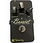 Used Keeley bassist LIMITING AMPLIFIER Effect Pedal thumbnail