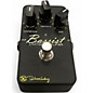 Used Keeley bassist LIMITING AMPLIFIER Effect Pedal