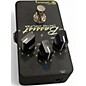 Used Keeley bassist LIMITING AMPLIFIER Effect Pedal