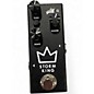Used Aguilar STORM KING Effect Pedal thumbnail