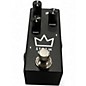 Used Aguilar STORM KING Effect Pedal