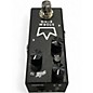 Used Aguilar STORM KING Effect Pedal