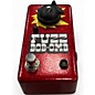 Used Rare Buzz fuzz bob-omb Effect Pedal
