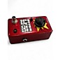 Used Rare Buzz fuzz bob-omb Effect Pedal
