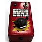 Used Rare Buzz fuzz bob-omb Effect Pedal