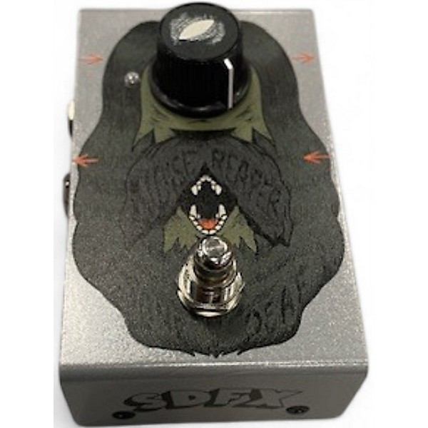 Used Stone Deaf NOISE REAPER Effect Pedal