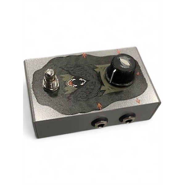 Used Stone Deaf NOISE REAPER Effect Pedal