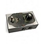 Used Stone Deaf NOISE REAPER Effect Pedal
