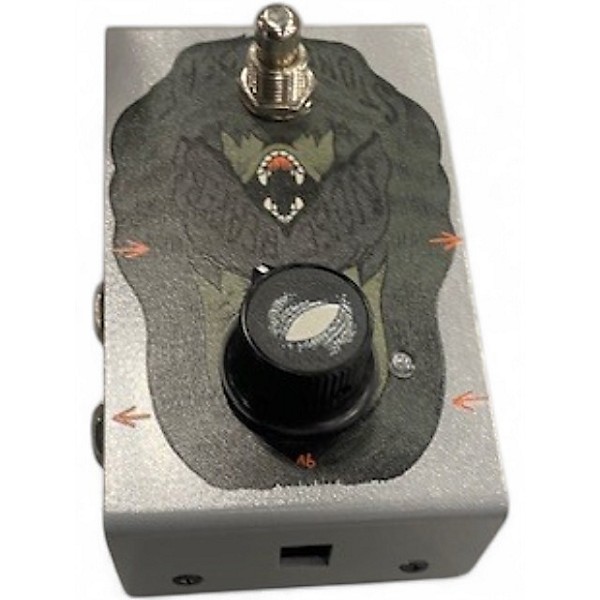 Used Stone Deaf NOISE REAPER Effect Pedal