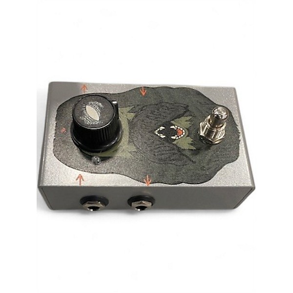 Used Stone Deaf NOISE REAPER Effect Pedal