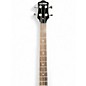 Used Eastwood MAGNUM Sunburst Electric Bass Guitar