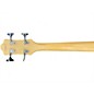 Used Eastwood MAGNUM Sunburst Electric Bass Guitar