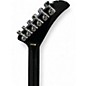 Used Agile ghost Black Solid Body Electric Guitar