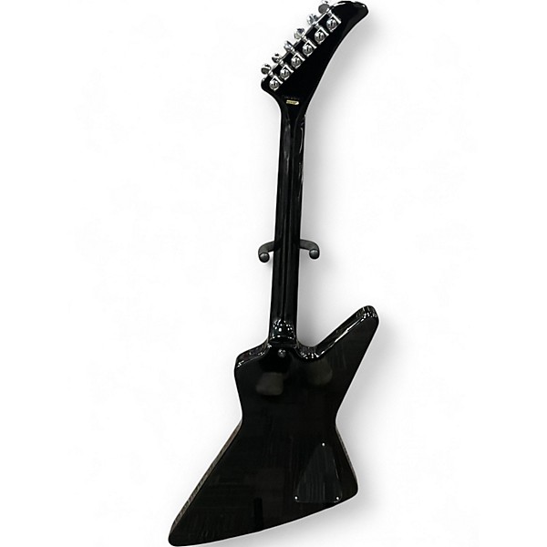 Used Agile ghost Black Solid Body Electric Guitar