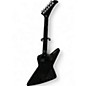 Used Agile ghost Black Solid Body Electric Guitar
