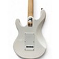 Used Sterling by Music Man SUB White Solid Body Electric Guitar