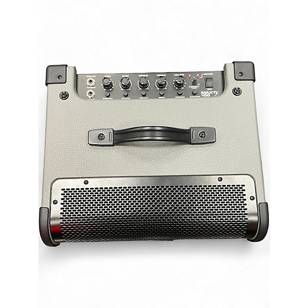 Used Peavey MAX 100W 1X10 Bass Combo Amp
