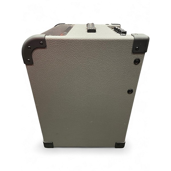 Used Peavey MAX 100W 1X10 Bass Combo Amp