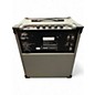 Used Peavey MAX 100W 1X10 Bass Combo Amp