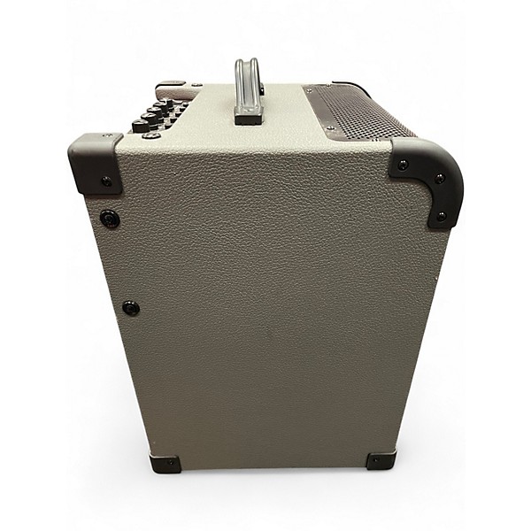 Used Peavey MAX 100W 1X10 Bass Combo Amp