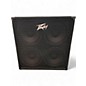 Used Peavey HEADLINER 410 Bass Cabinet thumbnail