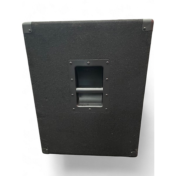 Used Peavey HEADLINER 410 Bass Cabinet