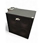 Used Peavey HEADLINER 410 Bass Cabinet