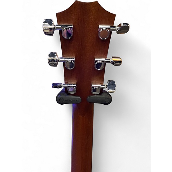 Used Taylor 114CE Natural Acoustic Electric Guitar