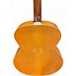 Used Guild F-250E DELUXE Natural Acoustic Electric Guitar