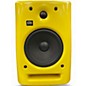 Used KRK Rocket 6 RPG 6 Yellow Edition Powered Monitor