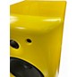 Used KRK Rocket 6 RPG 6 Yellow Edition Powered Monitor